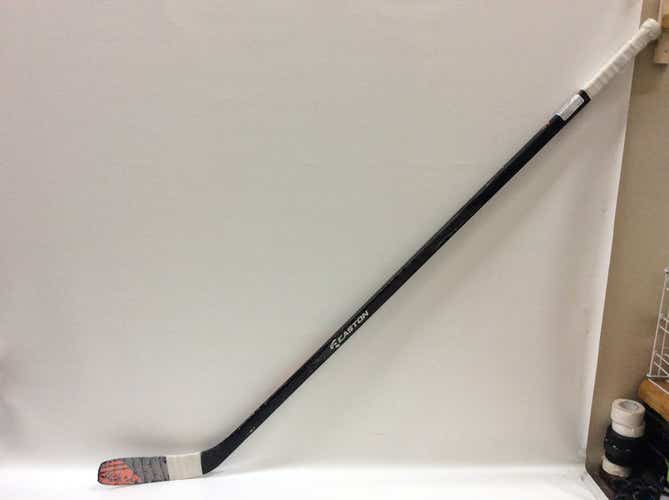 Used Easton V35 63 Flex Pattern A17 Sticks One Piece Intermediate