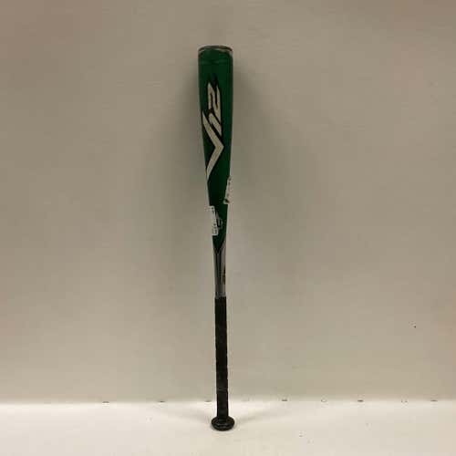 Used Easton V12 29" -12 Drop Usssa 2 5 8 Barrel Bats