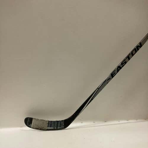 Used Easton Synergy 20 60 Flex Pattern E28 Intermediate One Piece Sticks