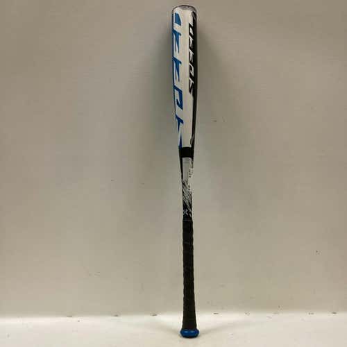 Used Easton Speed 32" -3 Drop High School Bats