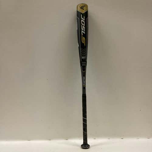 Used Easton S750c 31" -10 Drop Usa 2 5 8 Barrel Bats