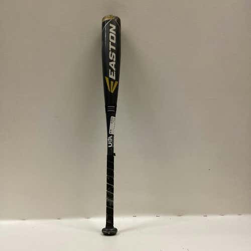 Used Easton S750c 28" -10 Drop Usa 2 5 8 Barrel Bats