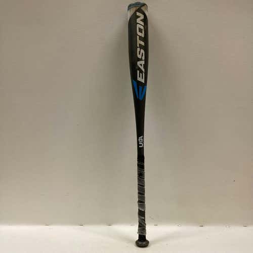 Used Easton S750 30" -10 Drop Usa 2 5 8 Barrel Bats