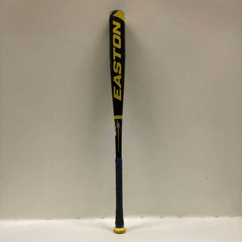 Used Easton S4 Tht100 33" -3 Drop High School Bats