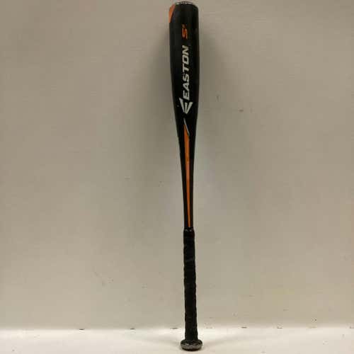 Used Easton S3 30" -10 Drop Usssa 2 3 4 Barrel Bats