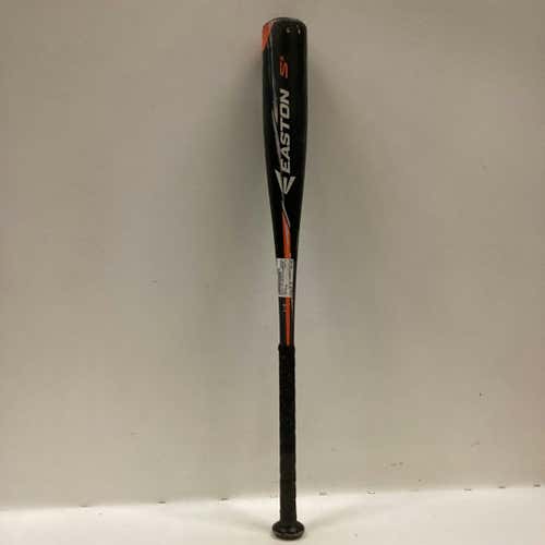 Used Easton S3 30" -10 Drop Usssa 2 3 4 Barrel Bats