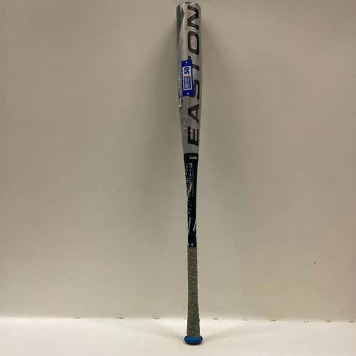 Used Easton Omen 34" -3 Drop High School Bats