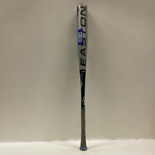 Used Easton Omen 34" -3 Drop High School Bats