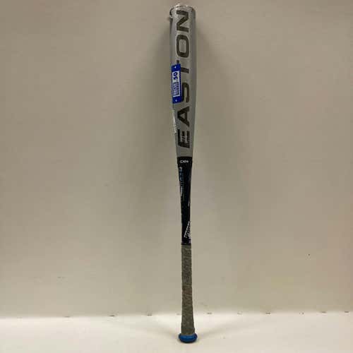 Used Easton Omen 32" -3 Drop High School Bats