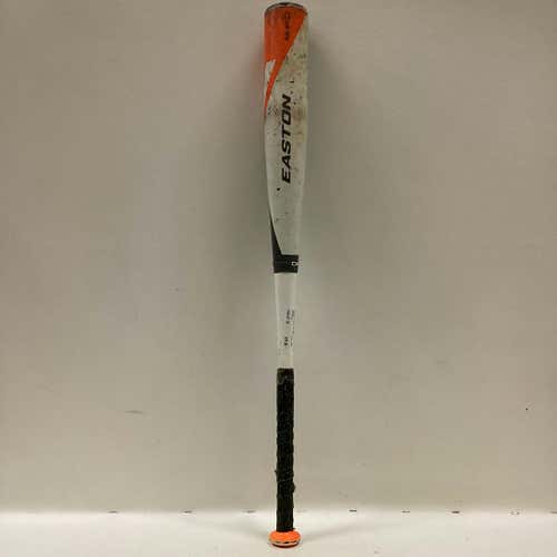 Used Easton Mako 31" -3 Drop High School Bats