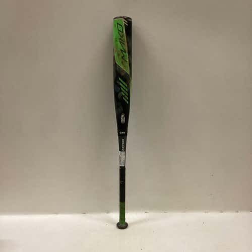 Used Easton Mako 31" -10 Drop Usssa 2 3 4 Barrel Bats