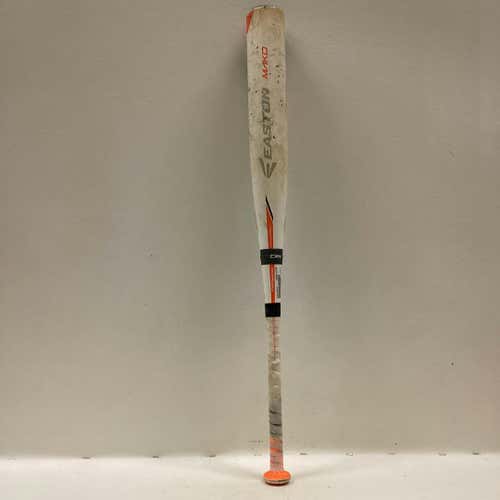 Used Easton Mako 31" -9 Drop Usssa 2 5 8 Barrel Bats