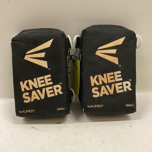 Used Easton Knee Savers Catcher's Equipment