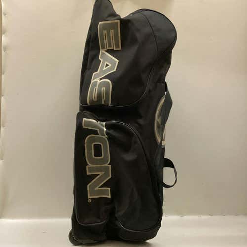 Used Easton Hockey Equipment Bags