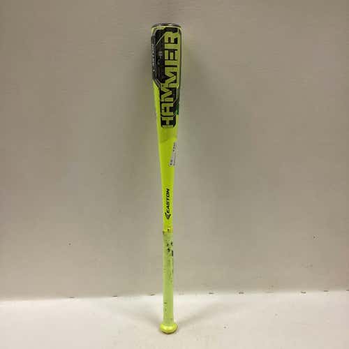 Used Easton Hammeer Alx50 28" -8 Drop Usa 2 5 8 Barrel Bats