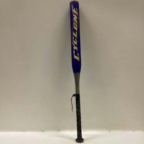 Used Easton Cyclone 32" -9 Drop Slowpitch Bats