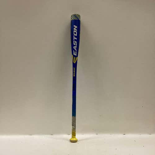 Used Easton Dt-1 Wildcat 28" -10 Drop Usa 2 1 4 Barrel Bats