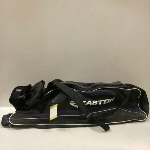 Used Easton Catchers Carry Bag Baseball And Softball Equipment Bags