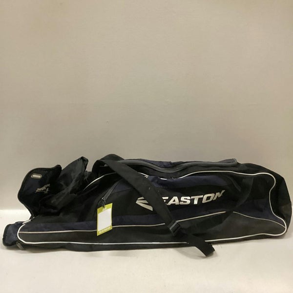 Used Easton Catchers Carry Bag Baseball And Softball Equipment Bags