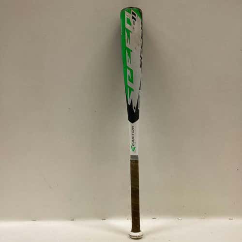 Used Easton Beast Speed Hybrid 28" -10 Drop Usssa 2 5 8 Barrel Bats