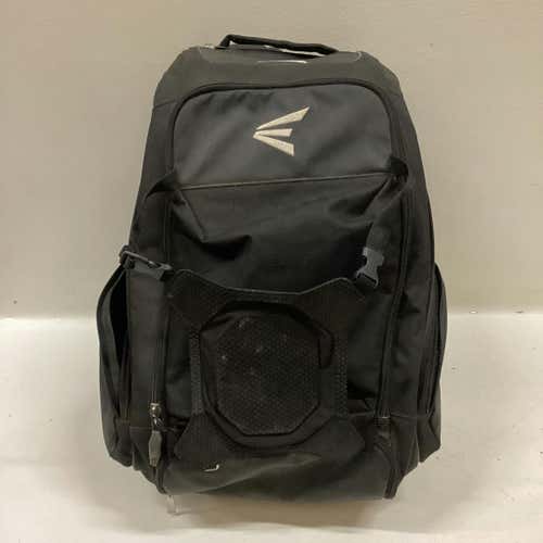 Used Easton Baseball And Softball Equipment Bags