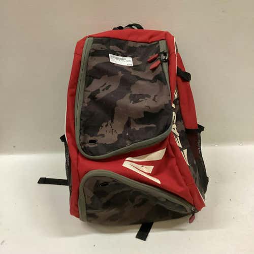 Used Easton Baseball And Softball Equipment Bags