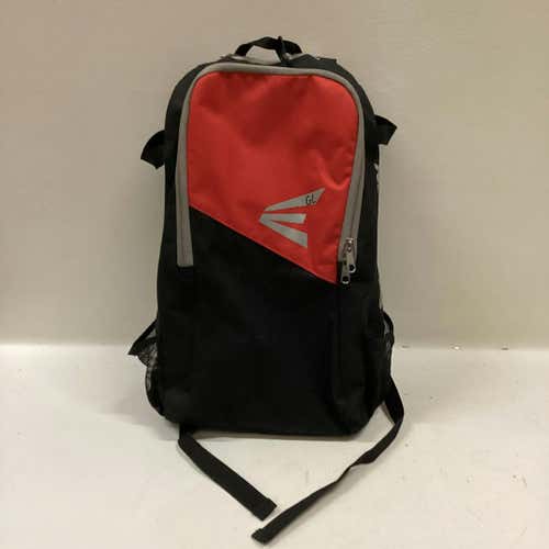 Used Easton Back Pack Baseball And Softball Equipment Bags