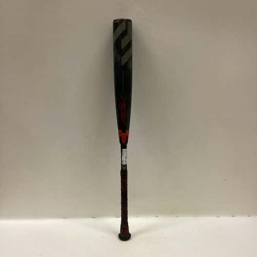 Used Easton Adv Project 3 31" -3 Drop High School Bats