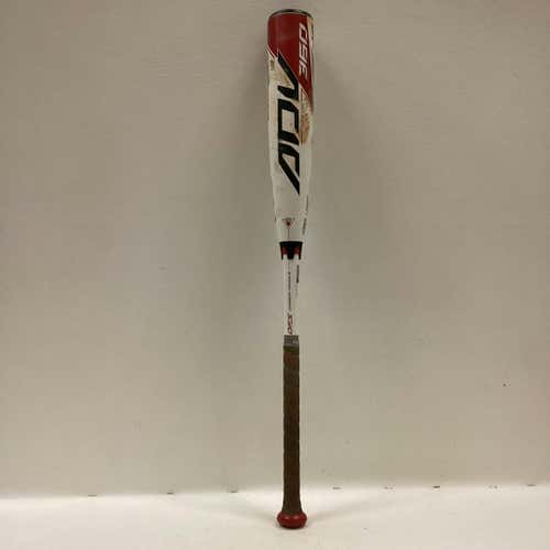 Used Easton Adv 360 29" -10 Drop Usssa 2 3 4 Barrel Bats