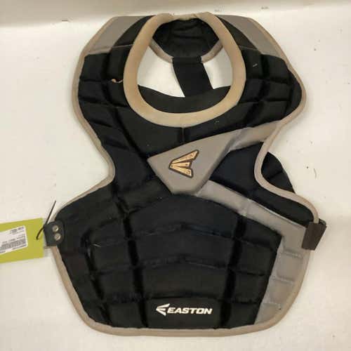 Used Easton Adult Adult Catcher's Equipment