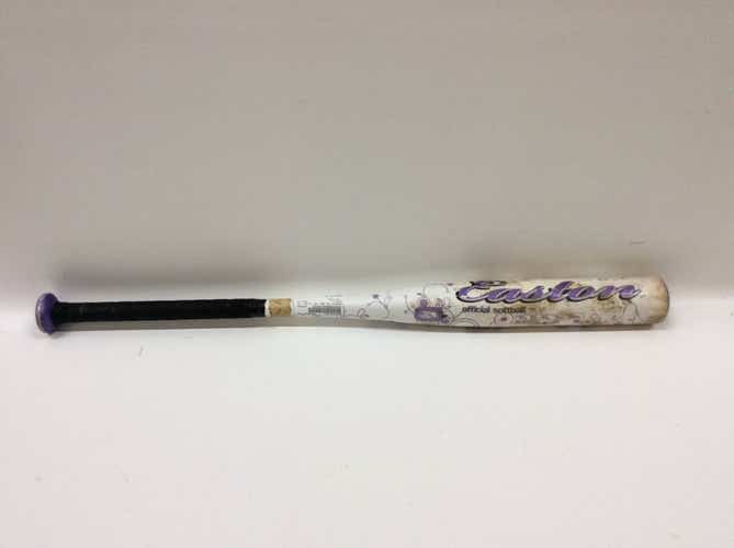 Used Easton 29 29" -10 Drop Bb Sb Bats Fastpitch