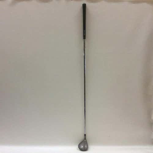 Used Dynacraft Limited 5 Wood Steel Regular Golf Fairway Woods