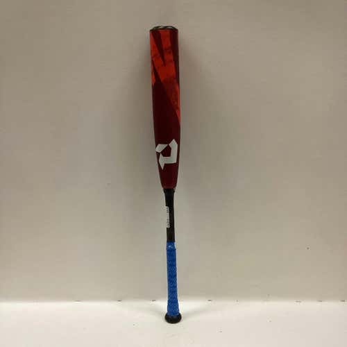 Used Demarini Zoa Z5z-24 30" -5 Drop Usssa 2 3 4 Barrel Bats