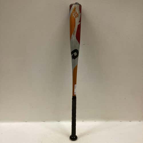 Used Demarini Voodoo One 30" -10 Drop Usa 2 5 8 Barrel Bats