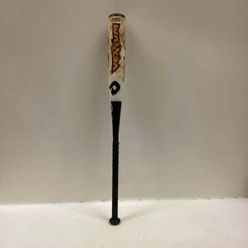 Used Demarini Vexxum Sc4 32" -3 Drop High School Bats