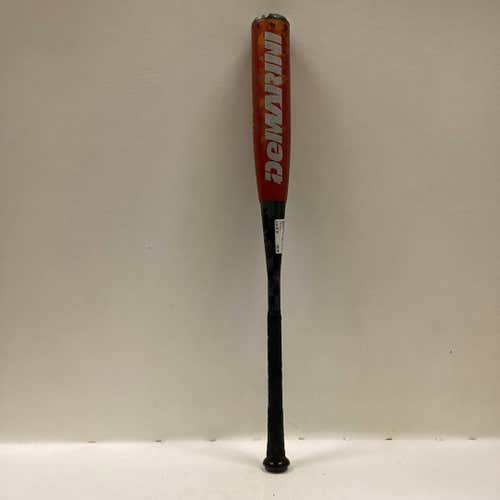 Used Demarini Nvs Vexxum 30" -10 Drop High School Bats