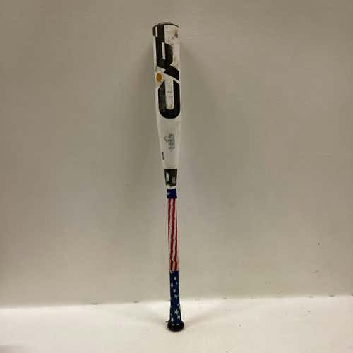 Used Demarini Cf Cb5-22 31" -5 Drop Usssa 2 5 8 Barrel Bats