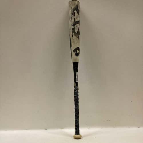 Used Demarini Cf 5 31" -10 Drop Usssa 2 5 8 Barrel Bats