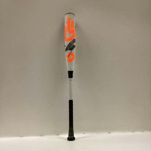 Used Demarini Cf 30" -5 Drop Usssa 2 5 8 Barrel Bats