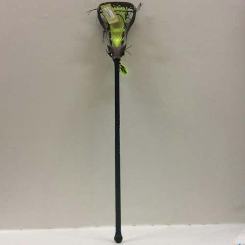 Used Coolstick Composite Womens Complete Lacrosse Sticks