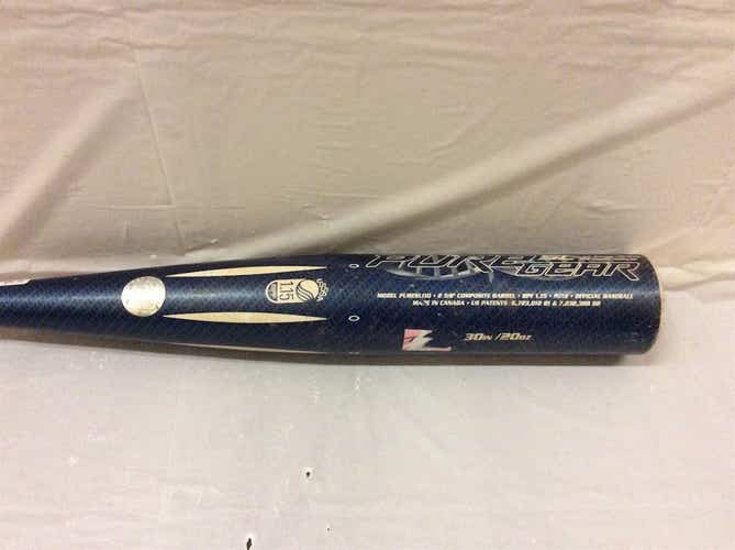 Used Combat Pure Gear Sl 30 20 Bat