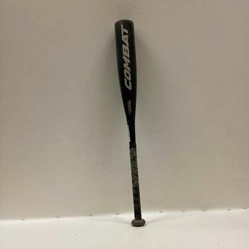 Used Combat Portent Sl 28" -10 Drop Usssa 2 3 4 Barrel Bats