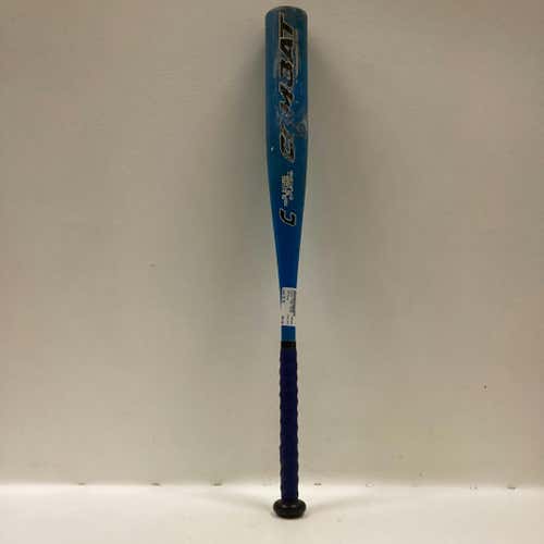 Used Combat B3sl 30" -10 Drop Usssa 2 3 4 Barrel Bats