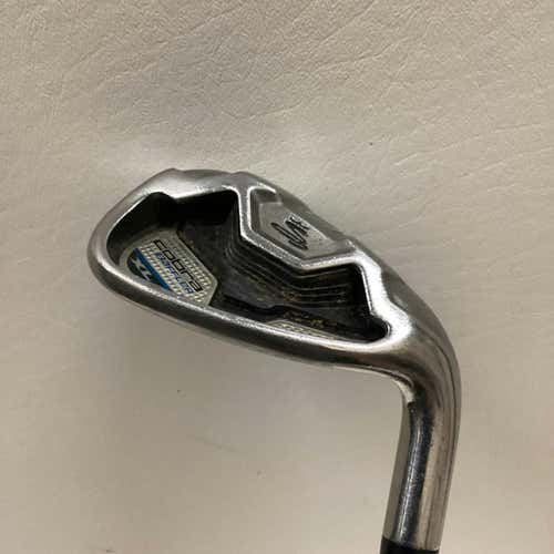 Used Cobra Baffler Xl Gap Approach Wedge Graphite Wedges