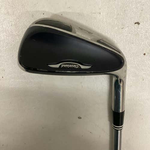 Used Cleveland Xli Hibore Sand Wedge Regular Flex Graphite Shaft Wedges