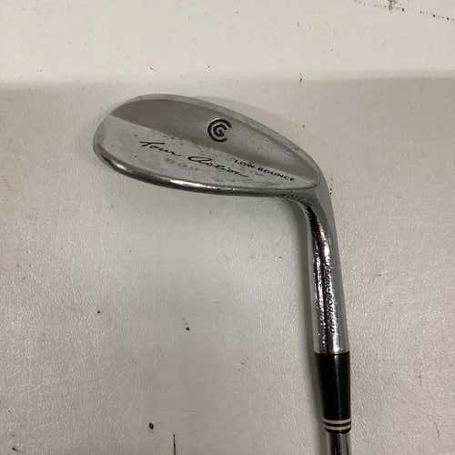 Used Cleveland Tour Action 900 56 Degree Regular Flex Steel Shaft Wedges