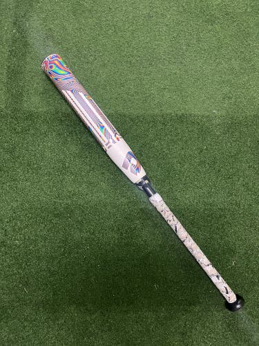 2021 DeMarini Prism+ 31 Inch (Drop -11) Fastpitch Softball Bat
