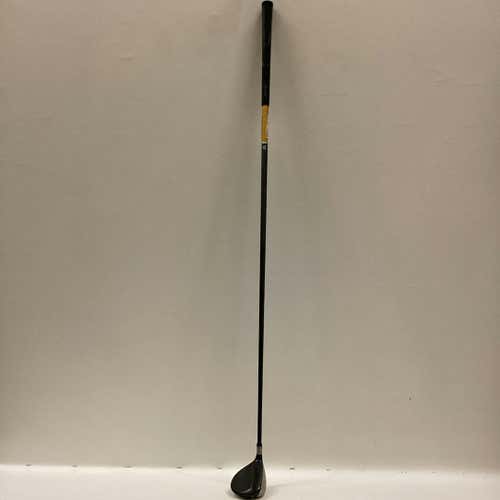 Used Cleveland Hibore 3 Wood Stiff Flex Graphite Shaft Fairway Woods