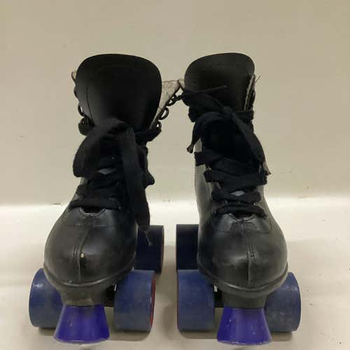 Used Chicago Junior Skates Roller Junior 01 Inline Skates - Roller And Quad