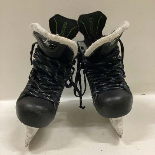 Used Ccm Ribcor 46k Senior 6.5 Ice Hockey Skates